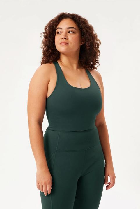 Actual product image Girlfriend Collective Paloma (5XL)