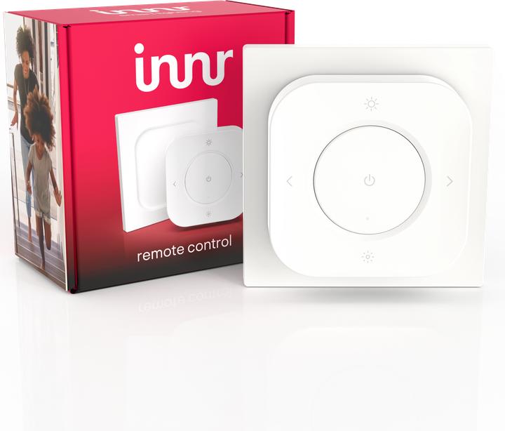 Actual product image Innr Remote Control RC 250 (Device-specific remote control)