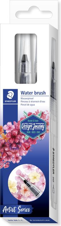 Produktbild Staedtler Wasserpinsel (64 mm)