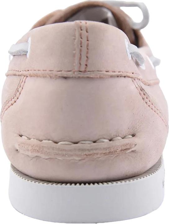 Actual product image Sperry Womens/Ladies Authentic 1 Leather Boat Shoes (40)