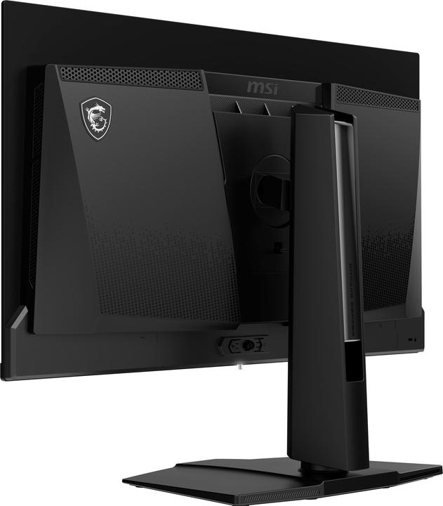 Actual product image MSI MAG 271QP QD-OLED X24 (2560 x 1440 pixels, 26.50")
