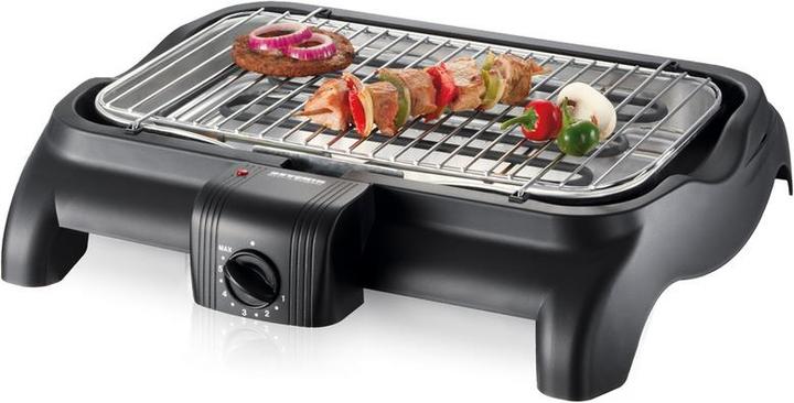 Actual product image Severin Pg 1511