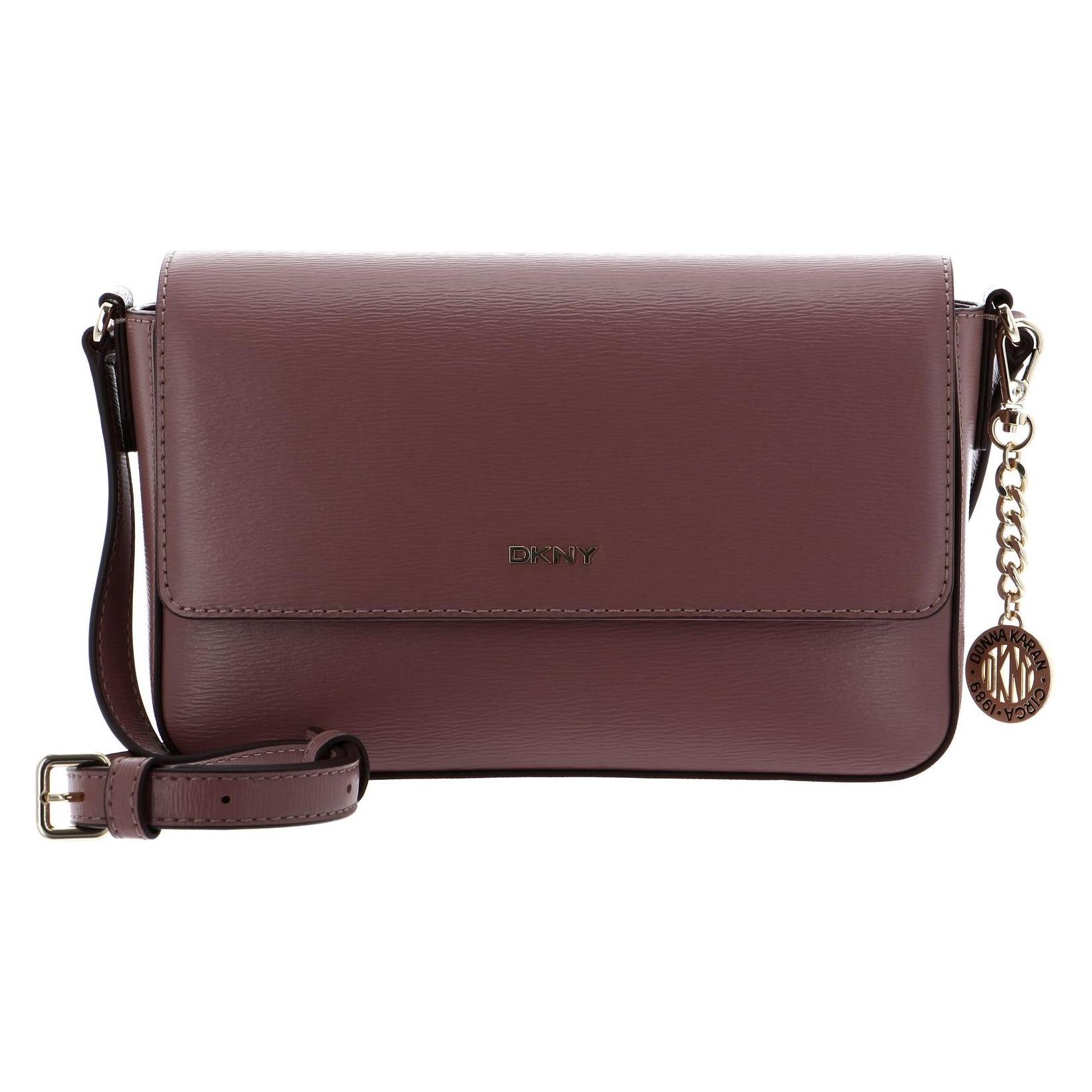 Dkny, Damen, Handtasche, Bryant Sutton Crossbody Bag, Rosa
