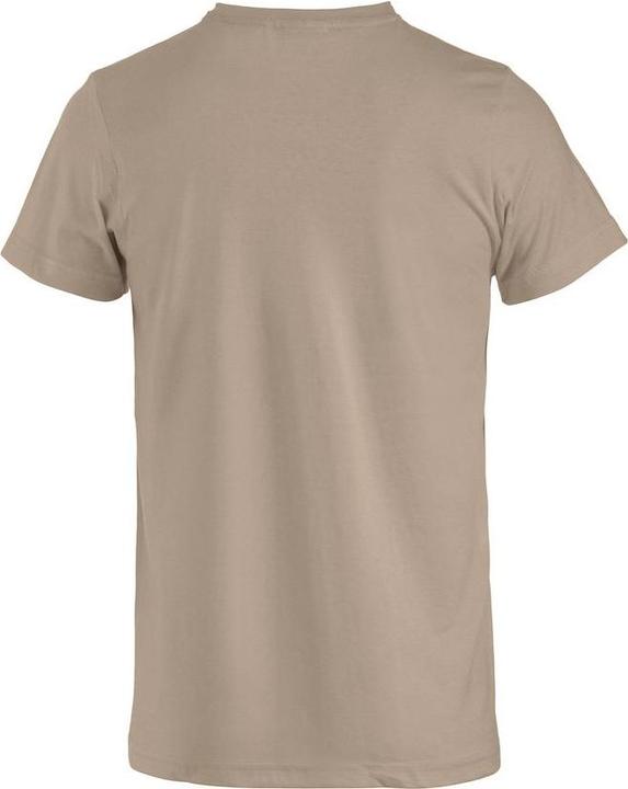 Actual product image Clique Basic Tshirt (S)