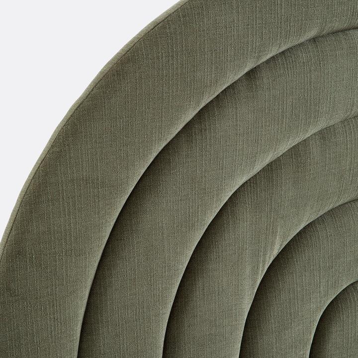 Image du produit La Redoute Interieurs Sunni (168 x 7.50 x 111 cm)