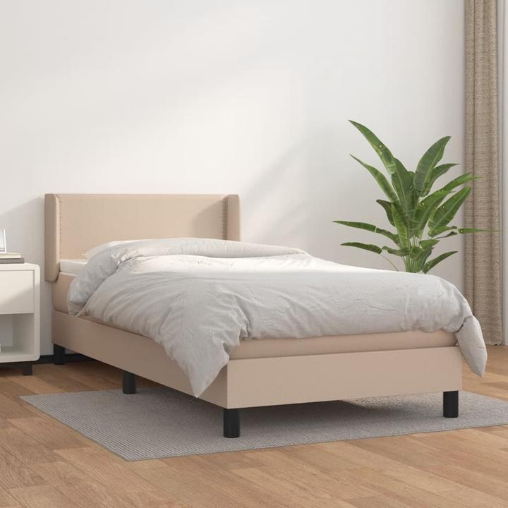 Immagine prodotto vidaXL Boxspringbett (80 x 200 cm)