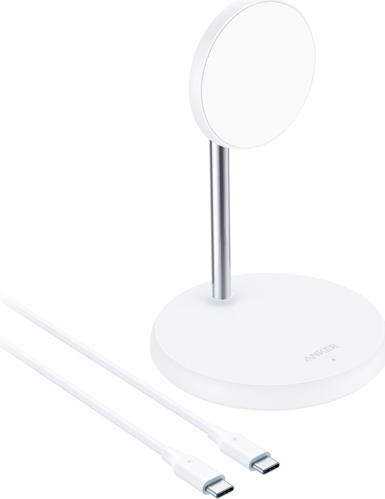 Actual product image Anker PowerWave Magnetic Stand (7.50 W)