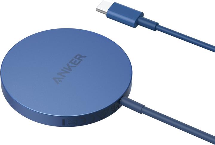 Actual product image Anker PowerWave II (7.50 W)