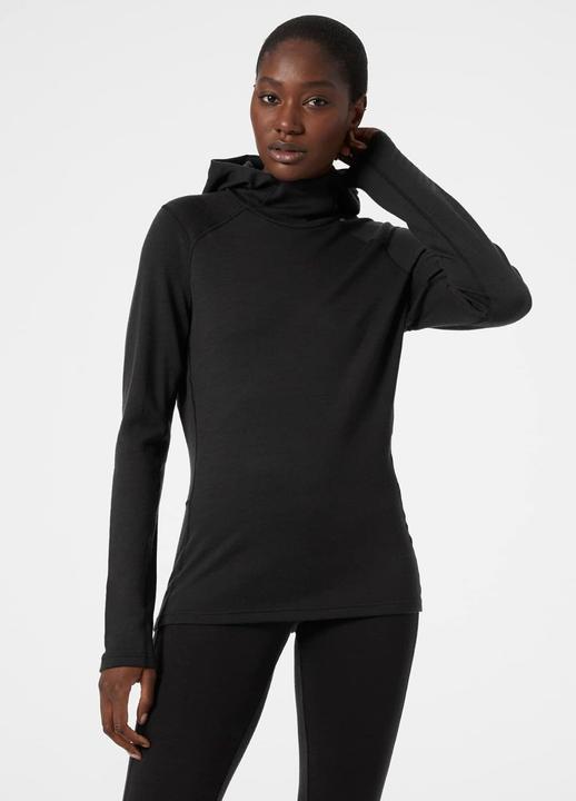 Actual product image Helly Hansen Base Layer Tops W Lifa Merino Midweight (M)