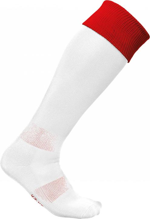 Actual product image Proact High two-tone sport socks for children (31, 34)
