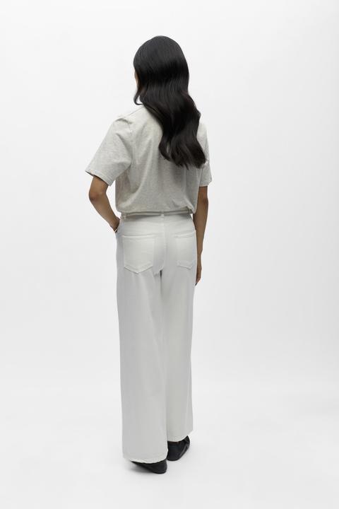 Immagine prodotto Object Bindegürtel Wide Leg Jeans (L)