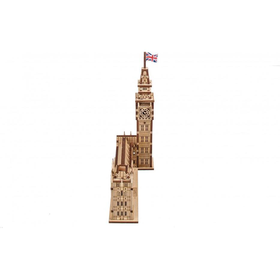 Ugears Big Ben