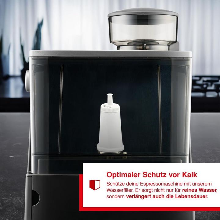 Produktbild Solis Claris Filter Duo Pack (2x)