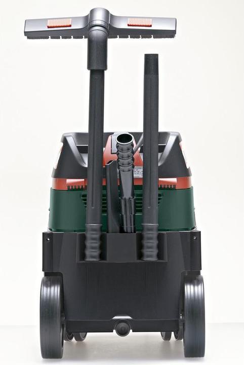 Actual product image Metabo Asr 35 M Acp (Wet dry vacuum cleaner)