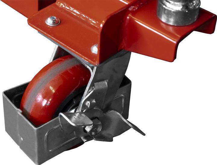 Immagine prodotto Holzmann Tavola elevatrice SHT300XF (300 kg)