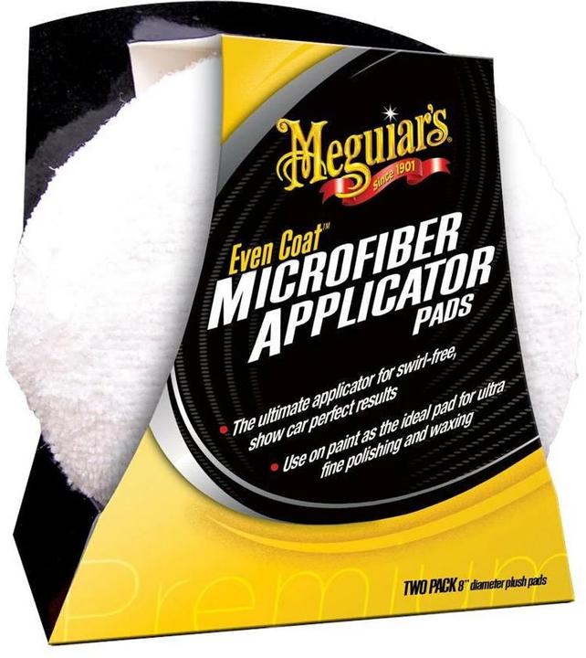 Meguiar's Manteau uniforme