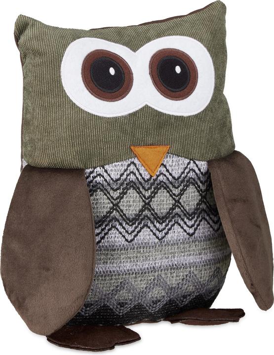 Image du produit Relaxdays Chouette (1 pcs)