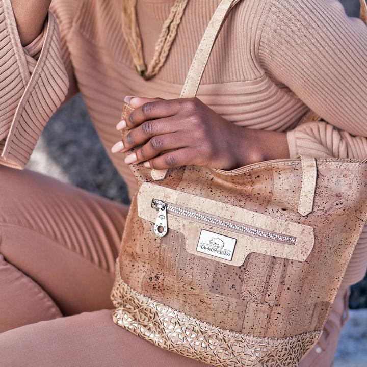 Immagine prodotto Montado Borsa in sughero "Guayabal (10 l)