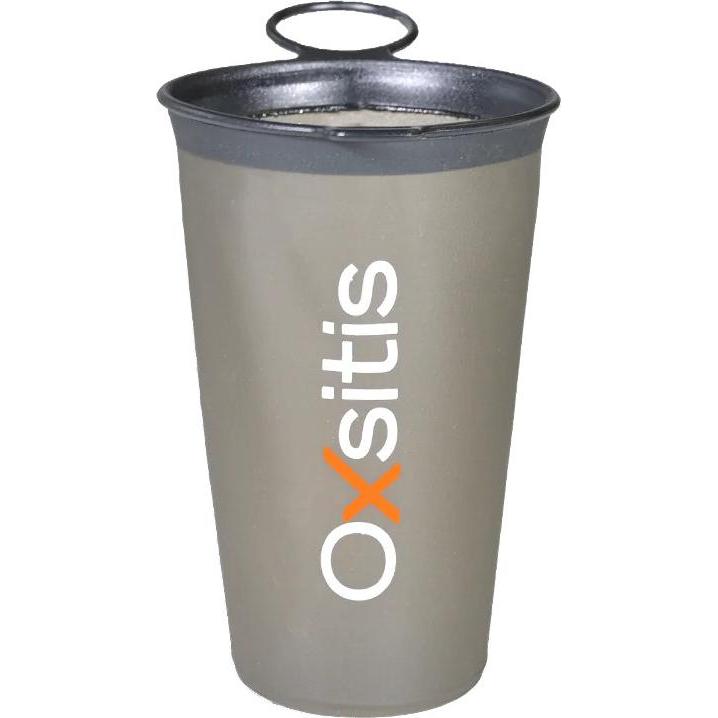 Oxsitis, Trinkflasche + Thermosflasche, (0.20 l)