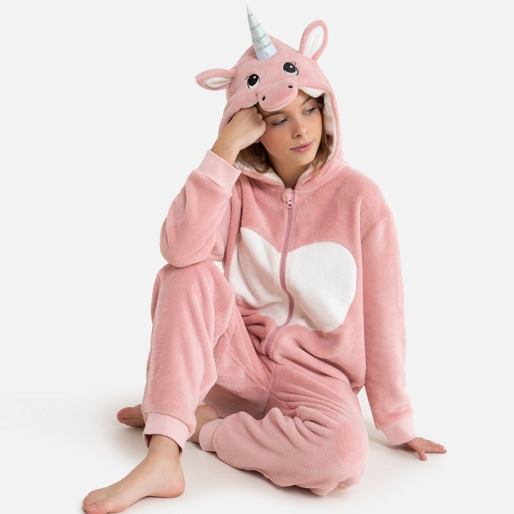 Actual product image La Redoute Collections Unicorn (L)