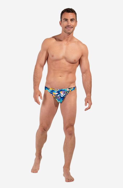 Image du produit HOM Minislip Funky Styles (L, Une unité par pack)