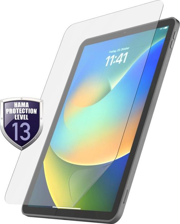 Hama Hiflex (1 Stück, iPad 2022 (10. Gen))