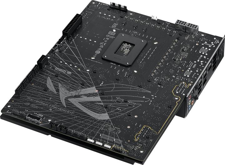 Image du produit ASUS MB ROG MAXIMUS Z790 HERO BTF (Intel,1700,DDR5,ATX) (LGA 1700, Intel Z790, ATX)