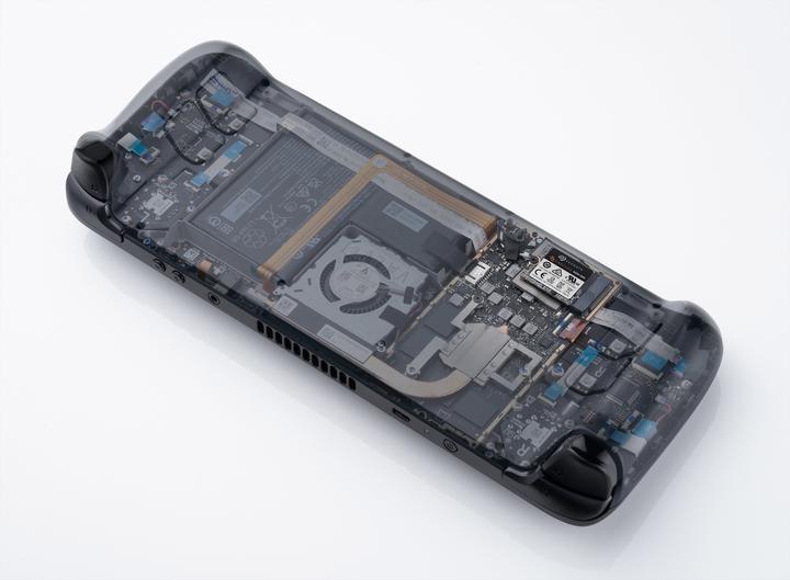 Produktbild Seagate FireCuda 520N (1000 GB, M.2 2230)