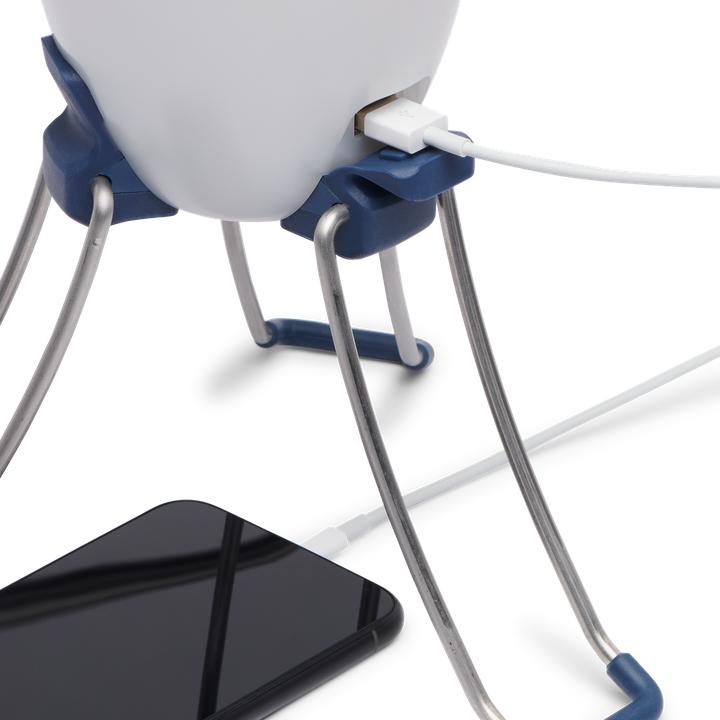 Image du produit Black Diamond Orbiter 650 Lantern (bleu/blanc?)