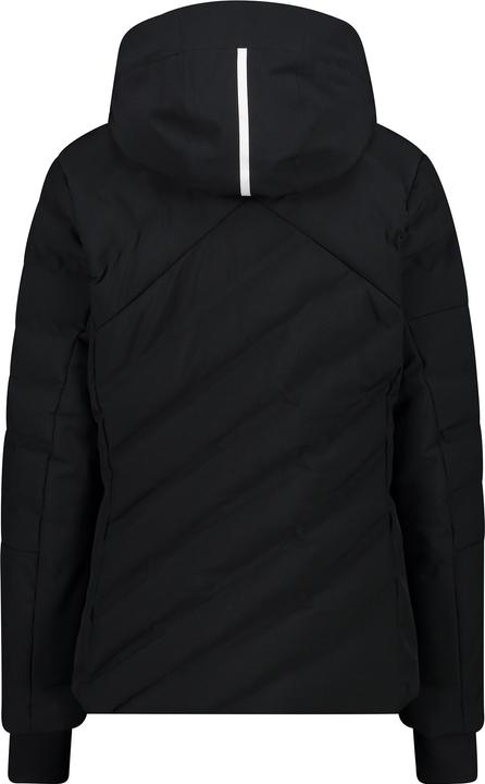 Immagine prodotto CMP Campagnolo Felpa con zip e cappuccio (46)