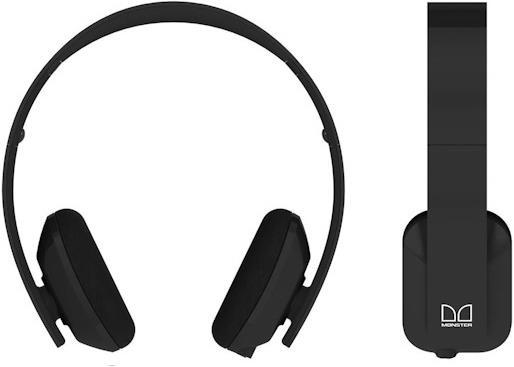 Actual product image Nokia Purity HD by Monster (Cable)
