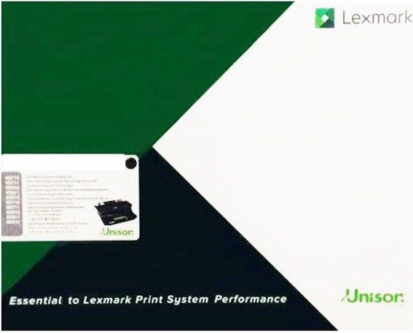 Image du produit Lexmark 78C0ZK0 (CF)