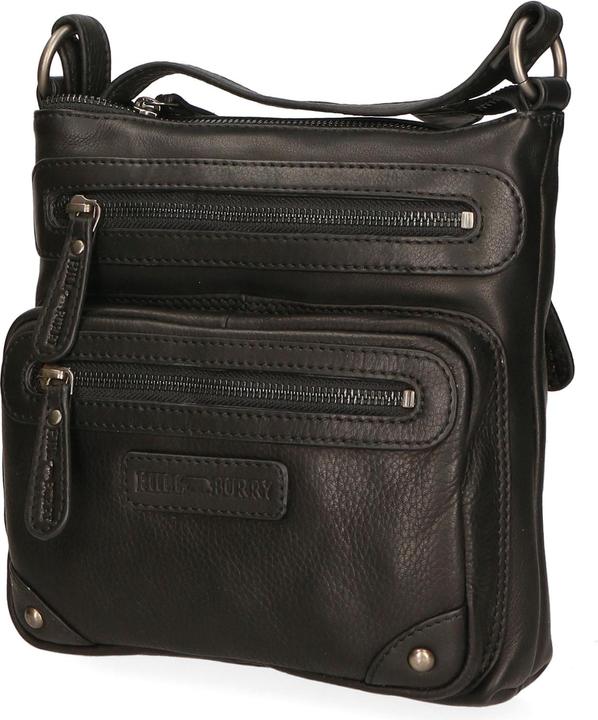 Actual product image Hill Burry Shoulder bag