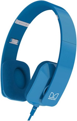 Nokia Purity HD di Monster (Cablato)