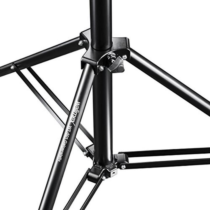Produktbild Walimex pro Pro WT-501 (410 cm, 5 kg)