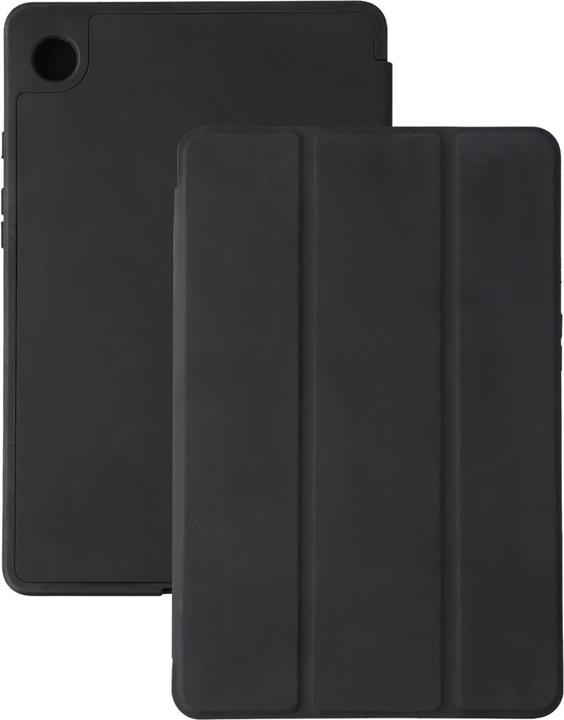 Produktbild 4smarts Folio Case Basic (Samsung Galaxy Tab A9)