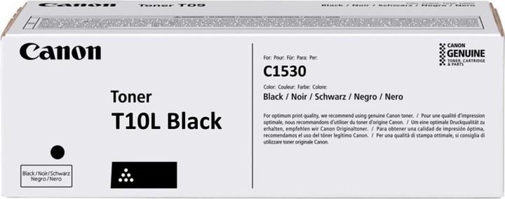 canon　Toner 3001　BK Canon TONER 3001 C7165 BK - buy at Galaxus