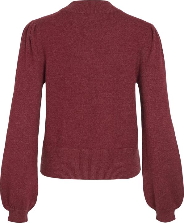 Produktbild Vila High Neck Strickpullover (S)