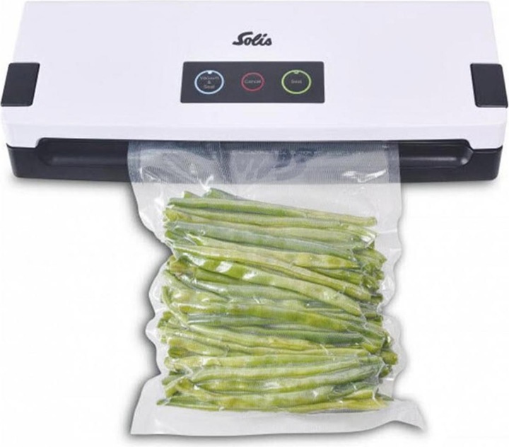 Image du produit Solis Vac Quick Type 576