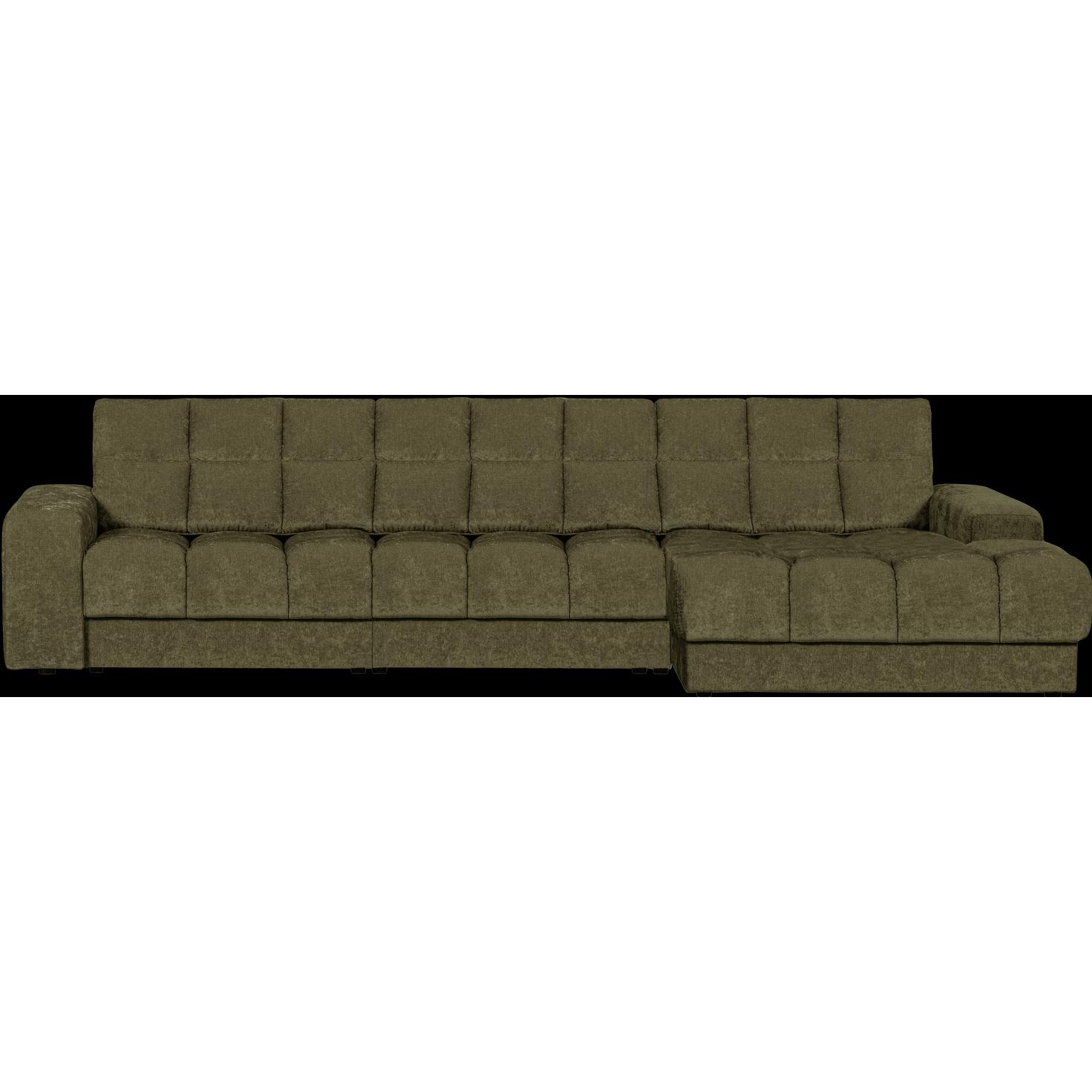 Woood, Sofa, Second Date (Ecksofa)