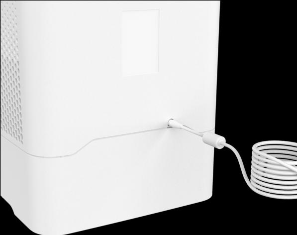 Immagine prodotto Boneco H300 (50 m²)