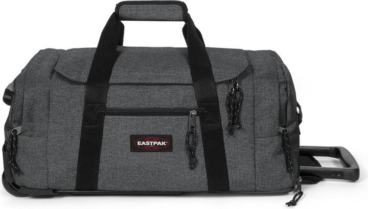 Actual product image Eastpak Leatherface+ (41 l)