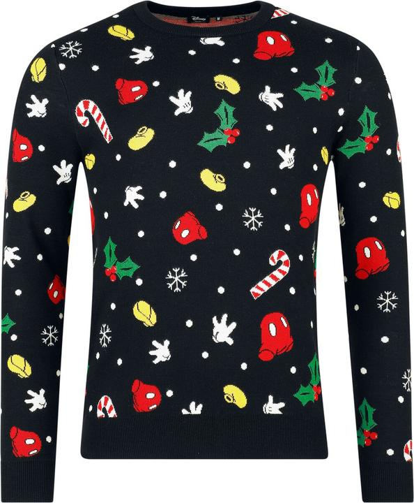 Produktbild Disney Team Christmas (S)