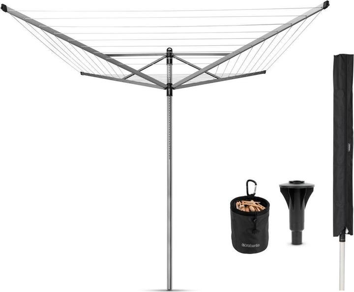 Brabantia Lift-O-Matic Advance