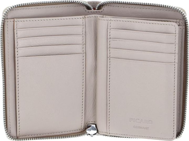 Actual product image Picard Bali 1 Zip Around Wallet