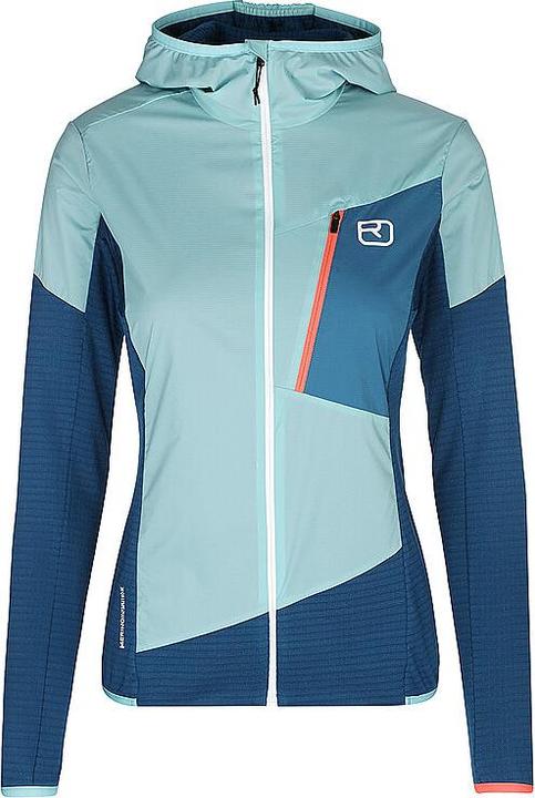 Produktbild Ortovox Women's Ladiz Hybrid Jacket (XS)