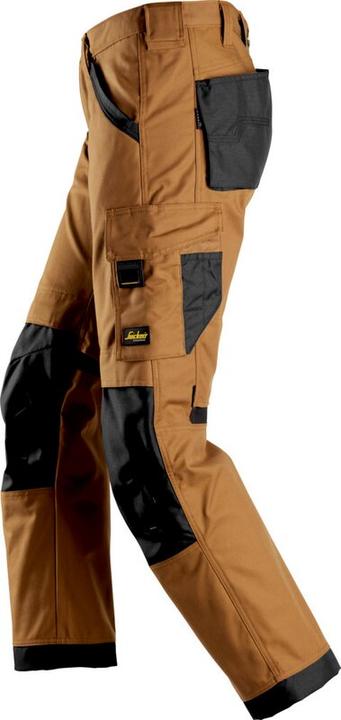 Actual product image Snickers Workwear AllroundWork (48)