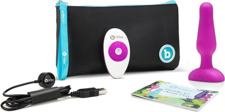 Produktbild Shots Novice Remote Control Plug