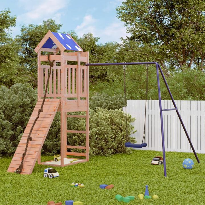Image du produit vidaXL Spielturm