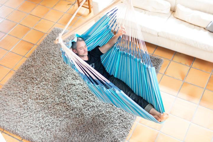 Actual product image La Siesta Habana (160 kg)